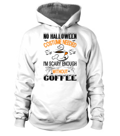 LuvShirt | Coffee & Halloween Collection