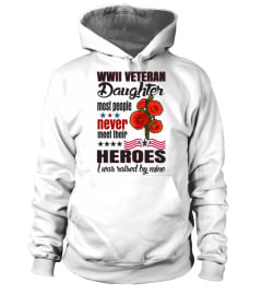 LuvShirt | WWII Veteran Daughter