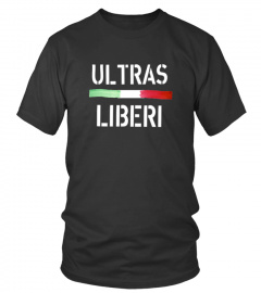 ULTRAS LIBERI BLACK