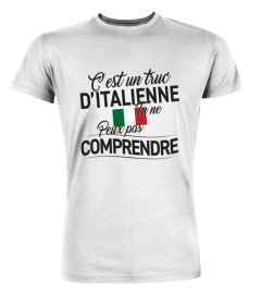 Truc d'Italienne