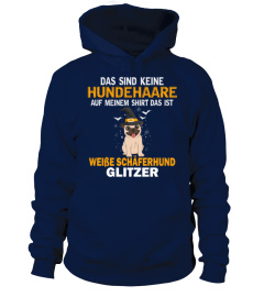 DAS SIND KEINE HUNDEHAARE AUF MEINEM