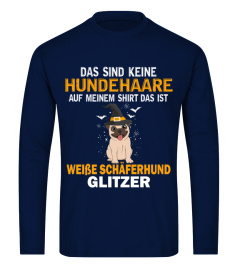 DAS SIND KEINE HUNDEHAARE AUF MEINEM