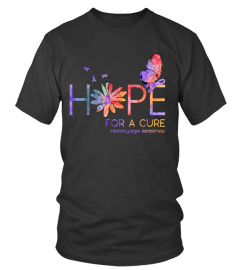 HOPE FOR A CURE FIBROMYALGIA  AWARENESS