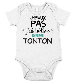 tonton