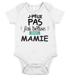 mamie