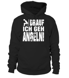 Angeln Shirt limitiert