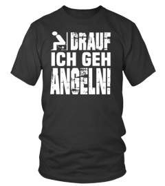 Angeln Shirt limitiert