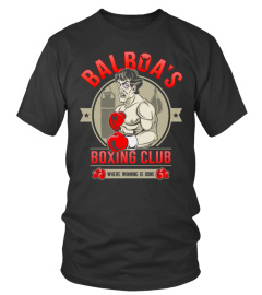 Club Featured Tee