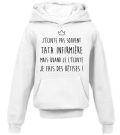 Tata Infirmière