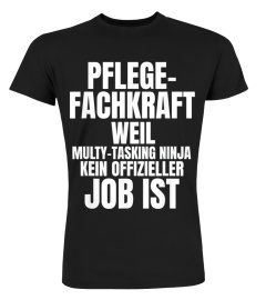 Ambulante Pflege T-Shirt Für Frauen Krankenpflegerin Beruf T-Shirt