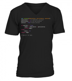Python Code Shirt Programming Syntax T S