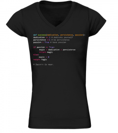 Python Code Shirt Programming Syntax T S