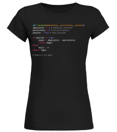 Python Code Shirt Programming Syntax T S