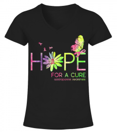 HOPE FOR A CURE GASTROPARESIS AWARENESS