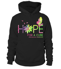 HOPE FOR A CURE GASTROPARESIS AWARENESS