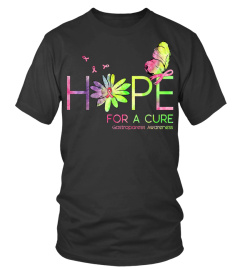 HOPE FOR A CURE GASTROPARESIS AWARENESS