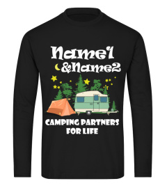 Camping Partners For Life