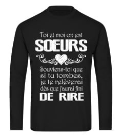 SOEURS - Edition Limitée