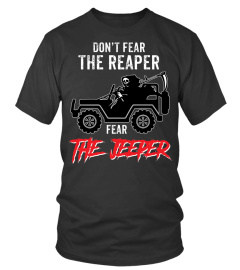 Jeep Shirt