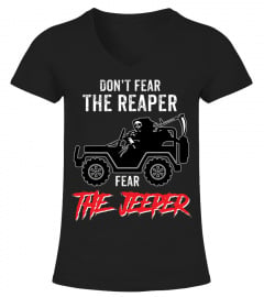 Jeep Shirt