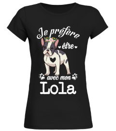 Personnalisé  prénom Chien tee shirt