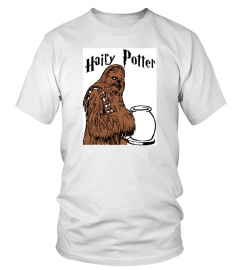 Are you A Hairy Potter?