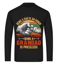 Grandad is Priceless