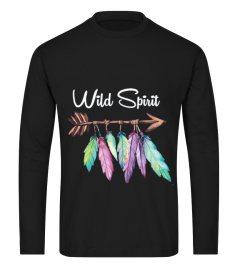 wild spirit