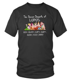 Last chance to order lupus