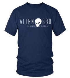 ALIEN-BBQ