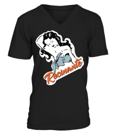 The Expanse Rocinante Logo T Shirt