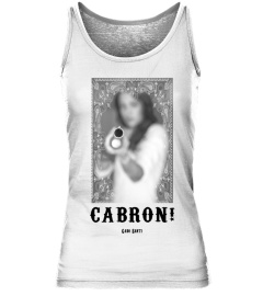 Cabron ! T-Shirt Bandidas - Gabo Santi