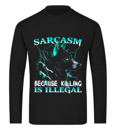 SARCASM