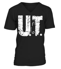 U.T. Homemade Design Anti Bullying Kids Youth Official UT  T-Shirt