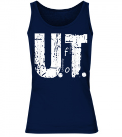U.T. Homemade Design Anti Bullying Kids Youth Official UT  T-Shirt