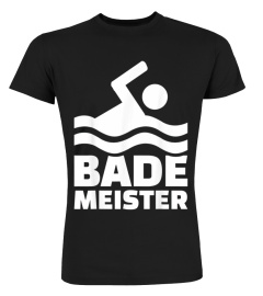 Bademeister T-Shirt