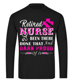 Nurse Love Shirt Retired Nurse Tee Shirt