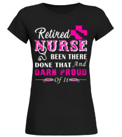 Nurse Love Shirt Retired Nurse Tee Shirt