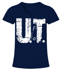 U.T. Homemade Design Anti Bullying Kids Youth Official UT  T-Shirt