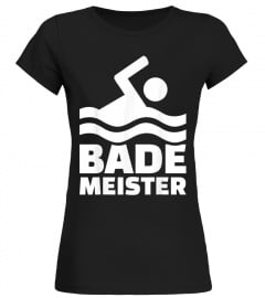 Bademeister T-Shirt