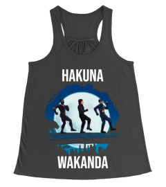 Hakuna Wakanda