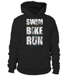 Triathlon T-Shirt 1