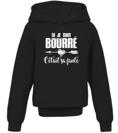 Si je suis bourré