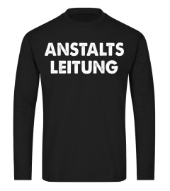 Anstaltsleitung Lustige Sprche Humor Sp