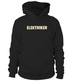 ELEKTRIKER - Limited Edition