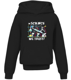 Snoopy Science