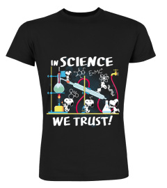 Snoopy Science