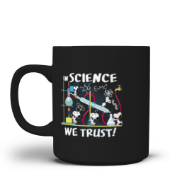 Snoopy Science