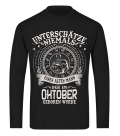 OKTOBER - LIMITIERTE AUFLAGE!