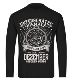 DEZEMBER - LIMITIERTE AUFLAGE!